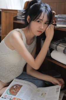 少女高清视频完整版